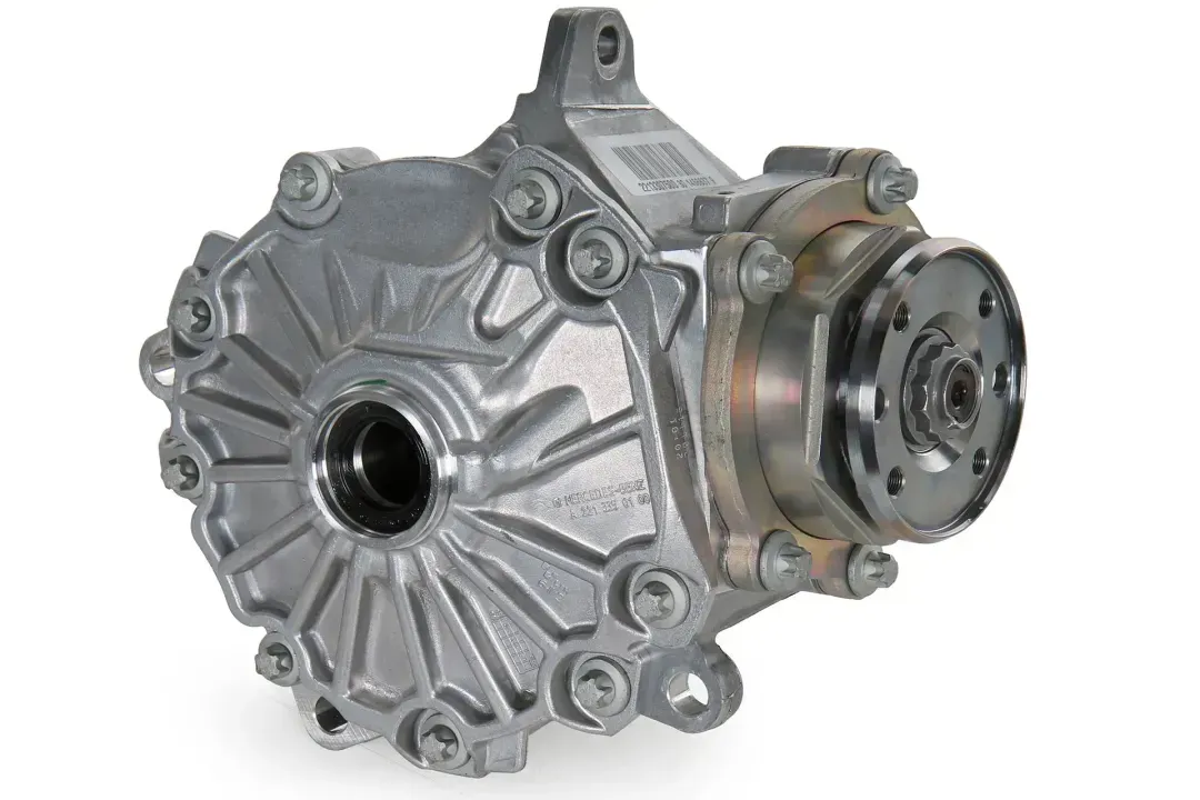 a2213307500   differential